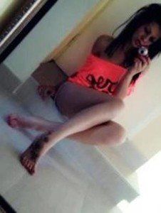 Ready to Chat? Chrystal (22) from Oregon Awaits