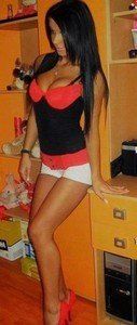 Chantelle is a cheater looking for a guy like you!