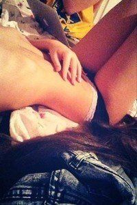 Kiana from Maryland is the best local fuck buddy you can ever find