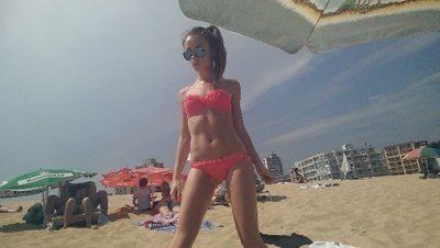 Hawaii Temptation: Lea, 26 Wants Fun Tonight
