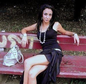 Judy, 28, New Mexico Girl Seeks Discreet Encounters