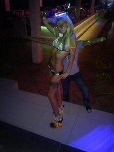 Hot and Single Skye, 26 in Utah | Meet Her Now
