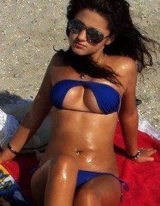 Utah Stunner Margaret, 23, Down for Casual Nights