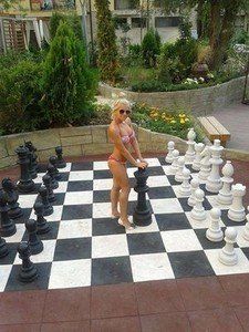 Ericka (24), Flirty Oregon Girl Wants to Meet